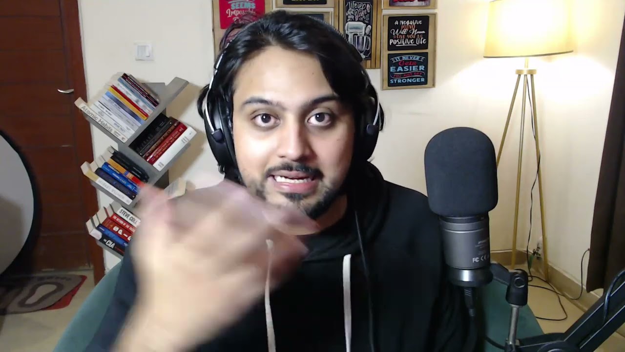 Why saving is harder than earning at the start (pakistani agency owner's perspective)