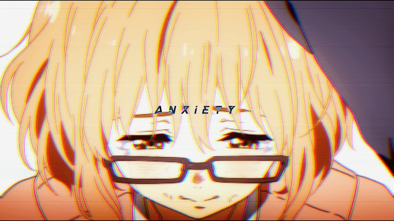 2Gaudy (637Godwin) - Anxiety (Prod.Voyce x Prodtjay)
