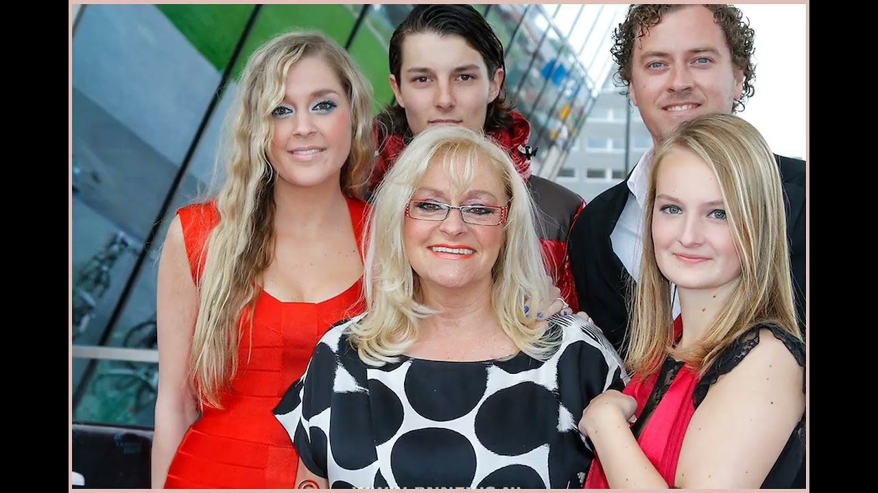 Corry Konings: Je Gelooft NIET Wat Ze Nu Onthult!