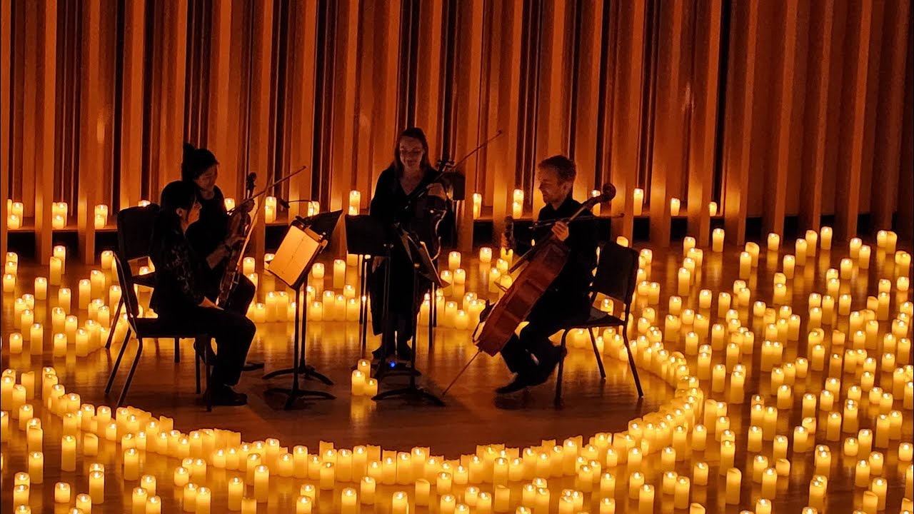 Candlelight: The Best of Hans Zimmer