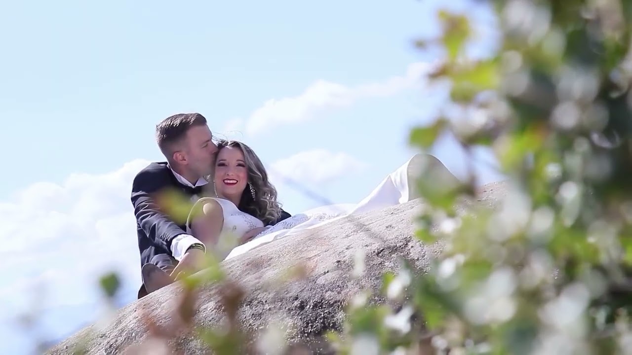 Μια αγάπη, μια ζωή, μια υπόσχεση 🤍»