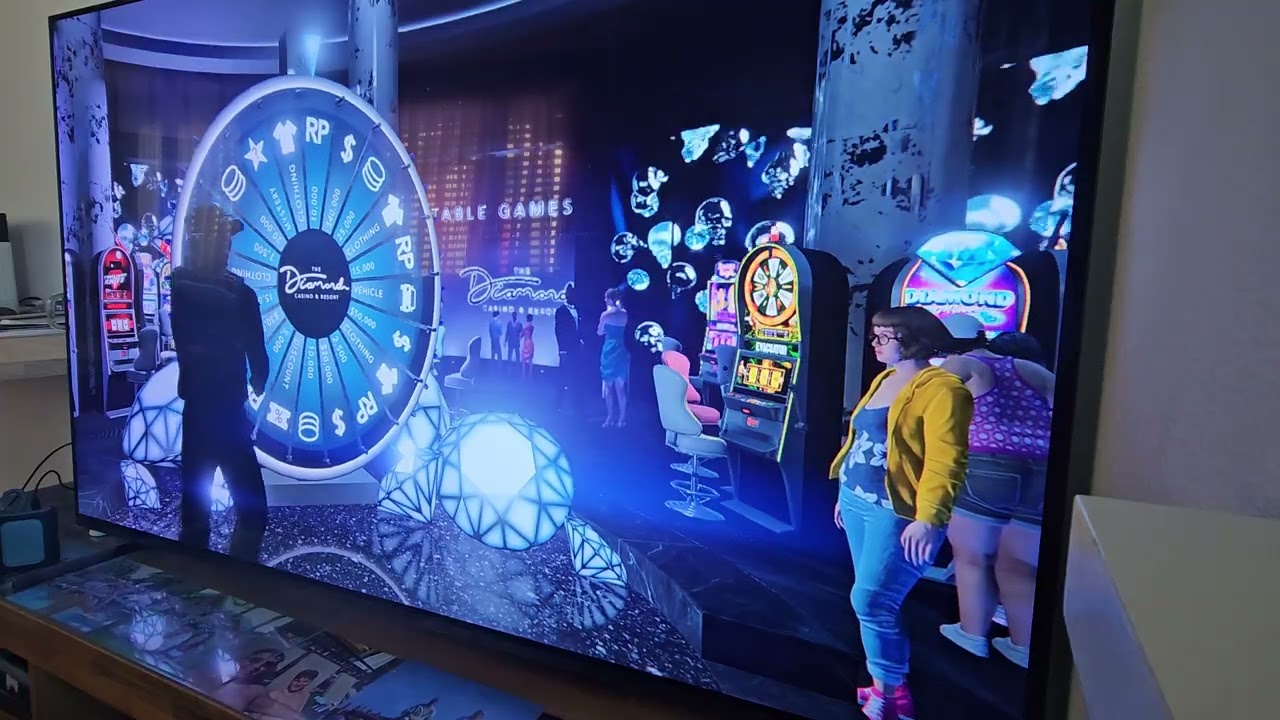 E Football 26,GTA 5 04.11.25