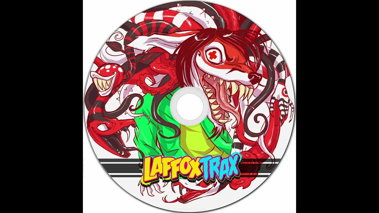 Renard - Largely​ - Unrelated - To - Trauma Mix Disc