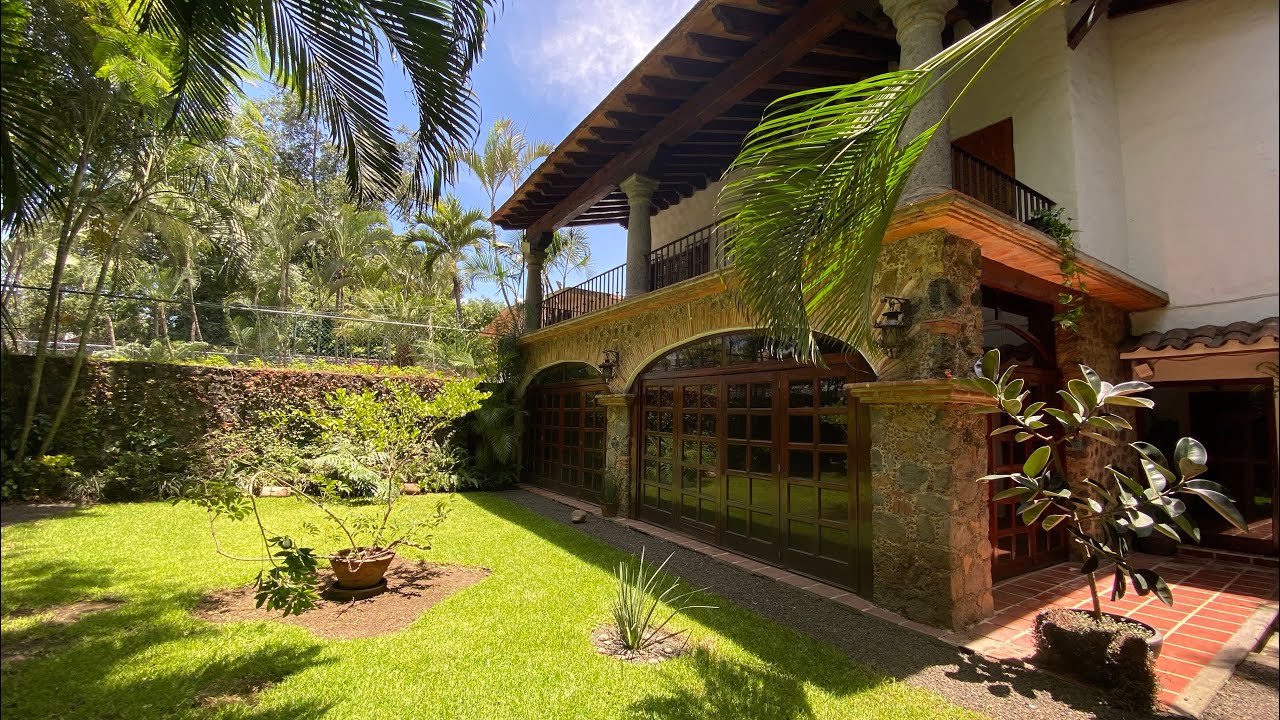 Casa en Venta en Cuernavaca Reforma
