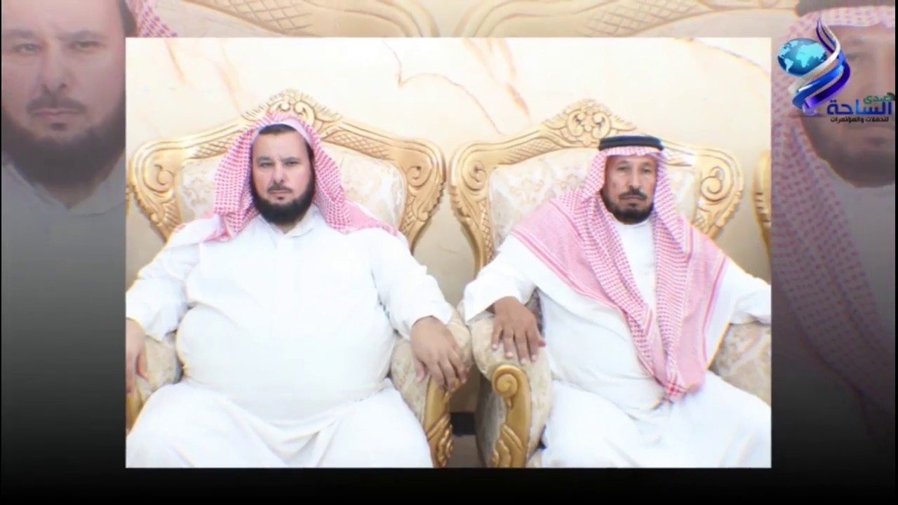 احتفال الشيخ عوض بن عابد بن سعدون الرشيدي بمناسبة زواج ابنه فرناس