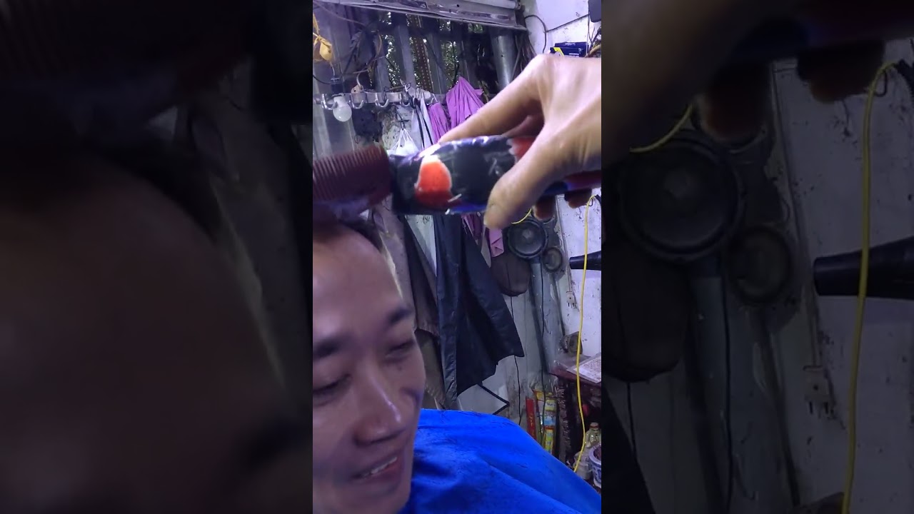 Yêu tóc đẹp 
