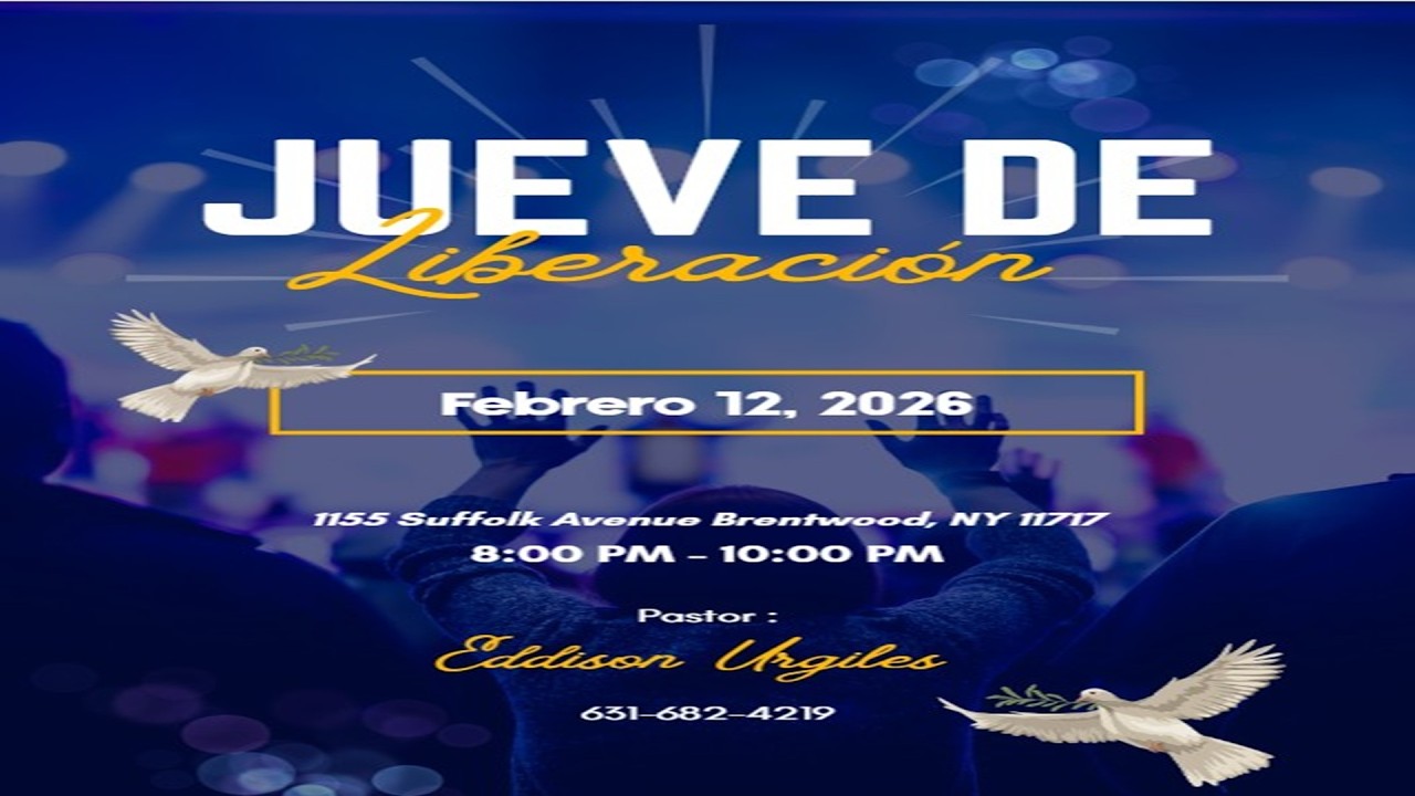 Pastor Eddison Urgiles-Confesando a Cristo