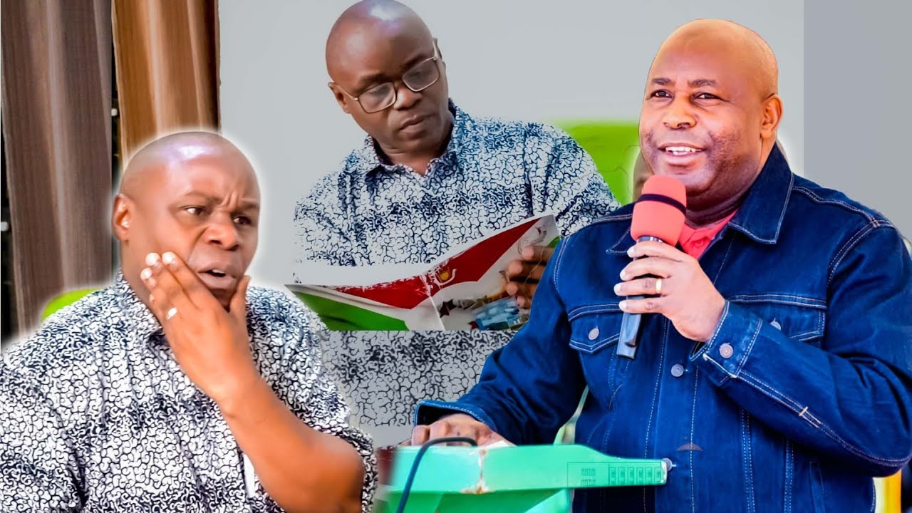 Gabriel RUFYIRI ati nakamaramaza kubona INZU baduza ibiciro uko bashatse LETA ihari/Ibibazo vyabakoz