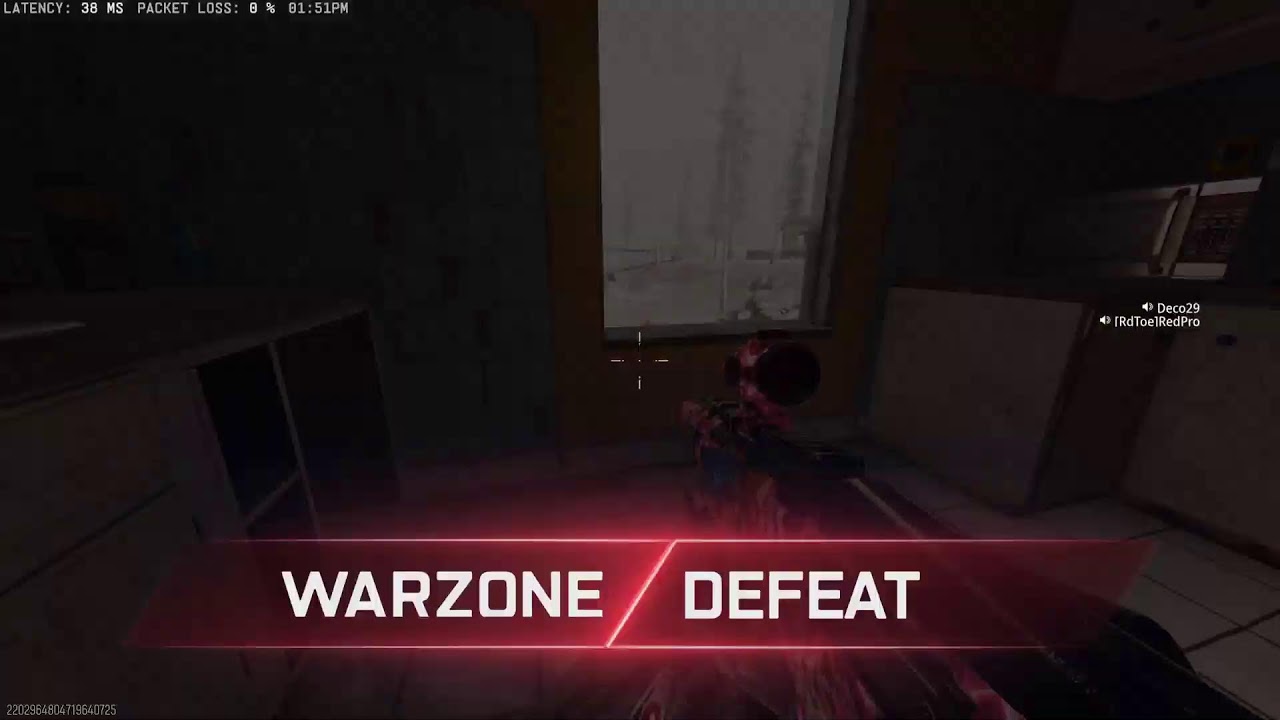 Warzone 0 viewers help please. Subscribe so I can get $$
