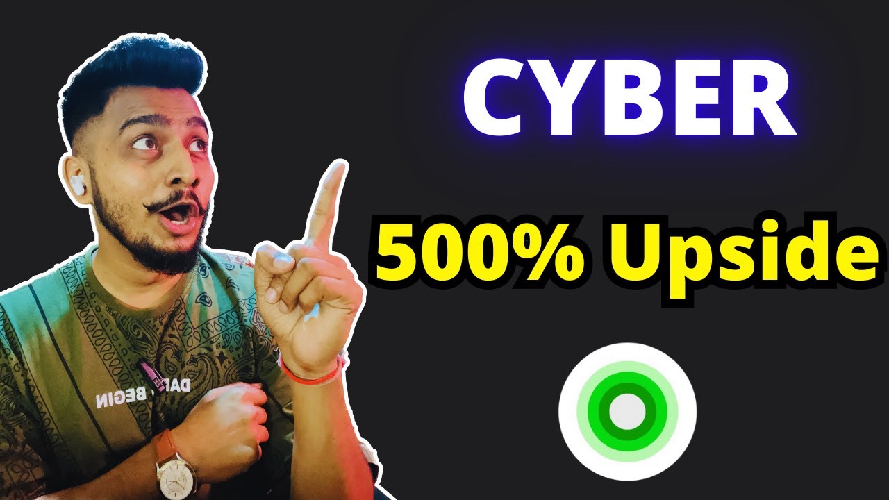 CyberConnect (CYBER) Price Prediction 2025&ndash;27 | Update & Analysis