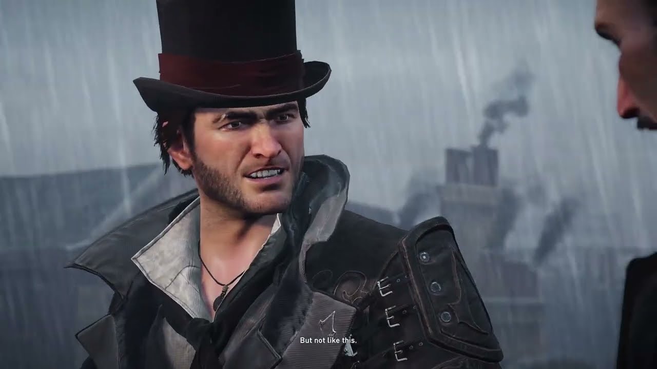 Assassin's Creed® Syndicate part 44 gameplay no commentary