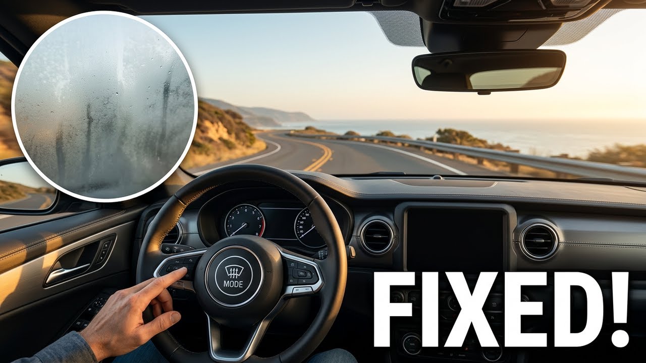 15 Genius Car Hacks That Fix Problems in MINUTES (No Mechanic Needed!)