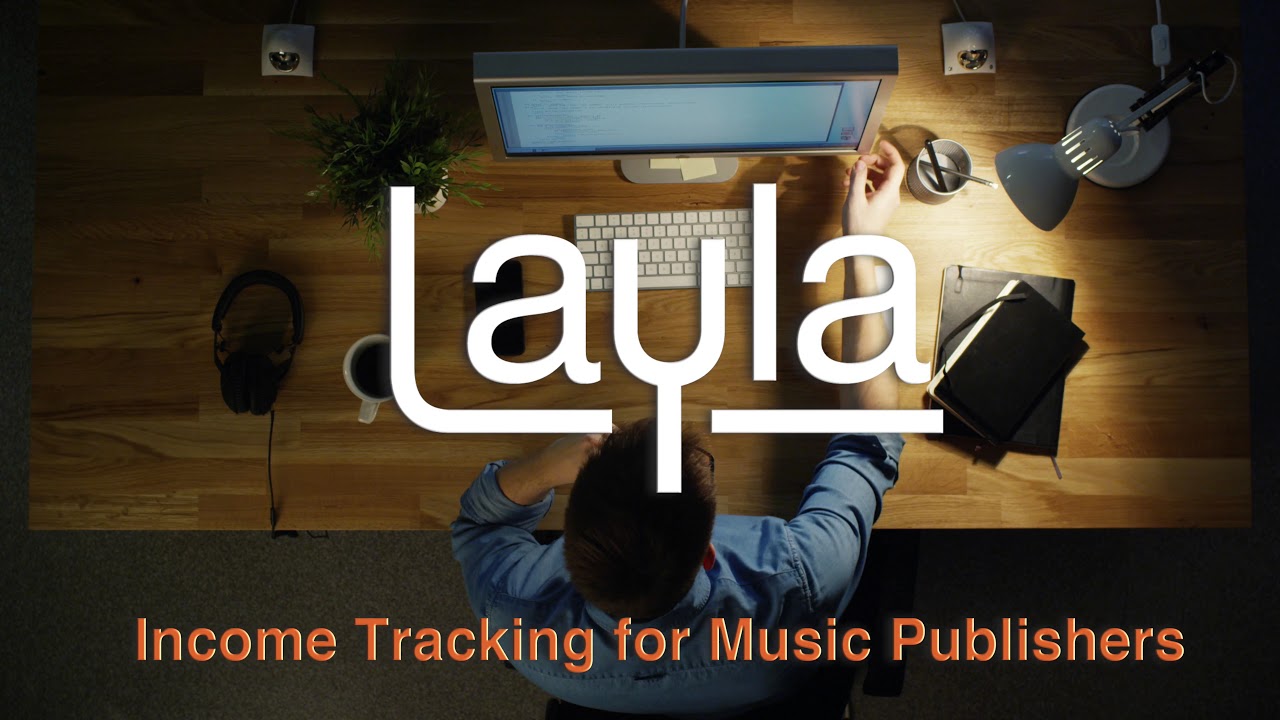Audiam, a U.S.based Reproduction Rights Collection Agency, is proud to announce the launch of Layla.