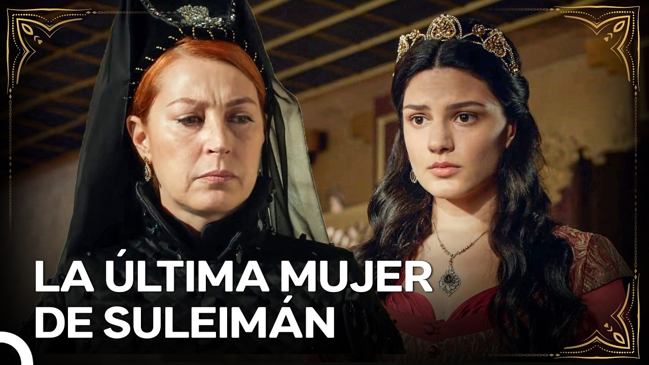 ¡La Concubina Que Envié Hasta Se Quedó Embarazada!