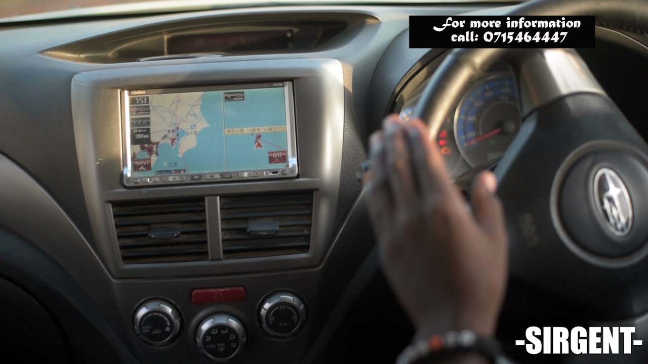 INTRODUCTION TO DRIVING. SHIFTING GEARS LIKE A PRO FOR BEGINNERS