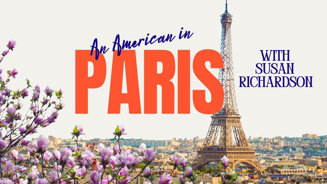 An American in Paris