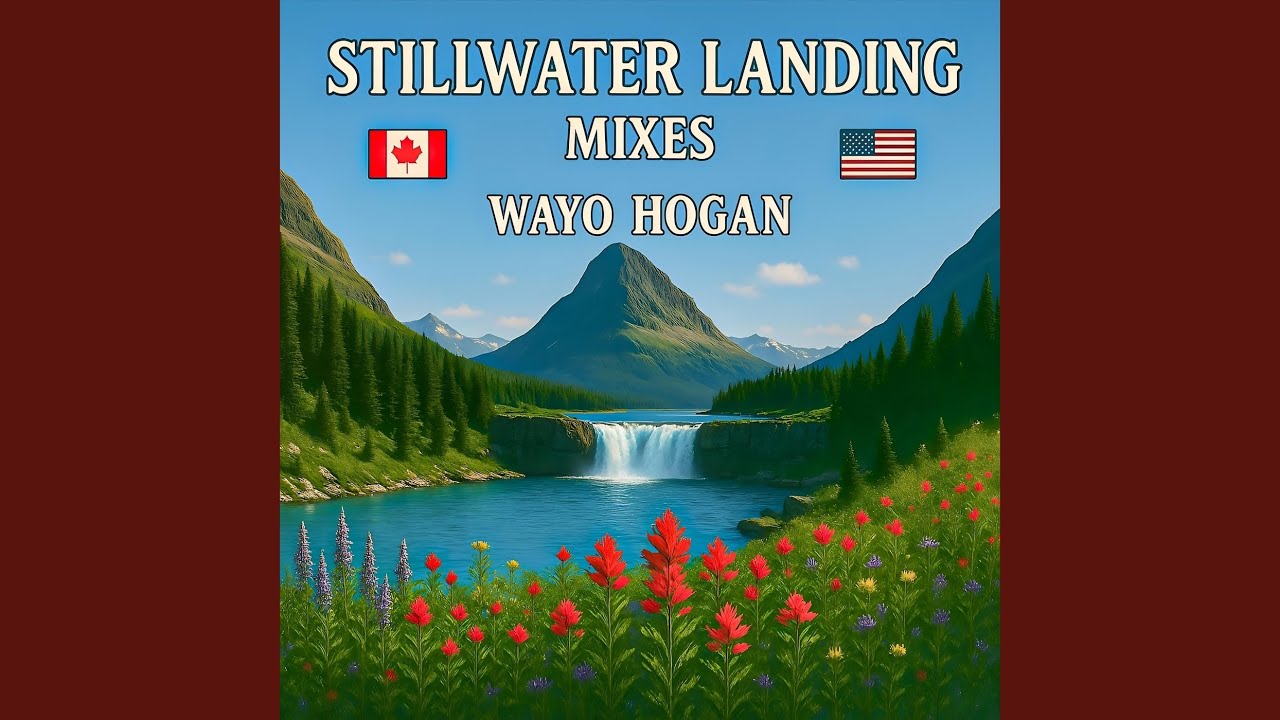 Stillwater Landing (Red Rock Canyon Mix)