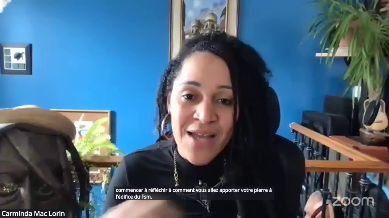 WEBINAIRE FSM COTONOU 2026