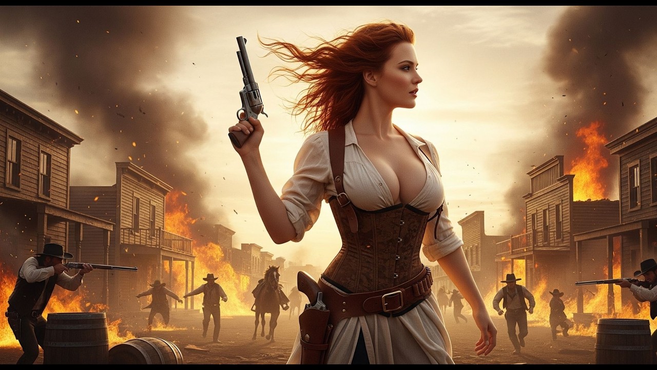 Love Begins (2011) &ndash; Western Romance Movie Based on Janette Oke&rsquo;s Novel | Full Analysis & Breakdown