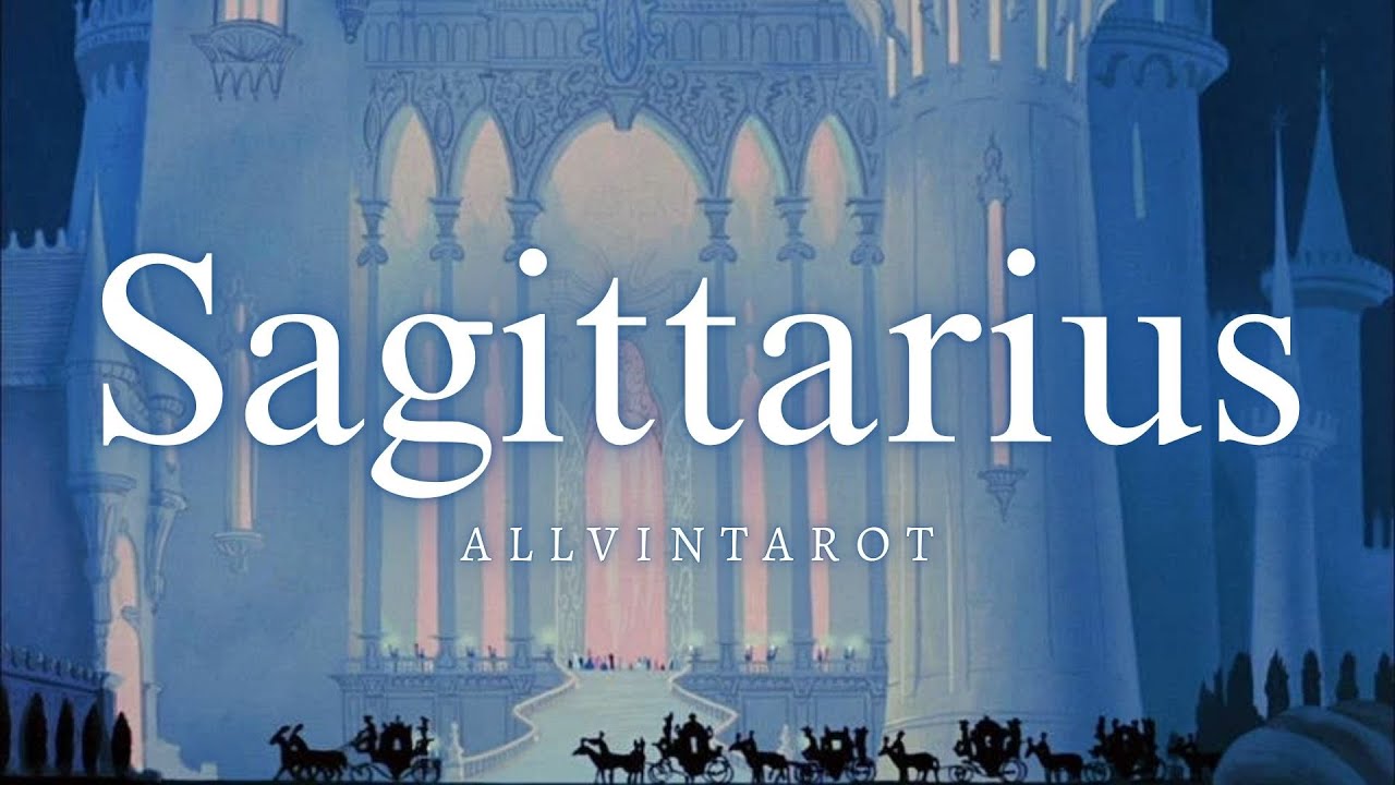 SAGITTARIUS - Hati-Hati, Ada yg akan Datang Menemuimu dan Menyampaikan Isi Hati Terdalamnya Kepadamu