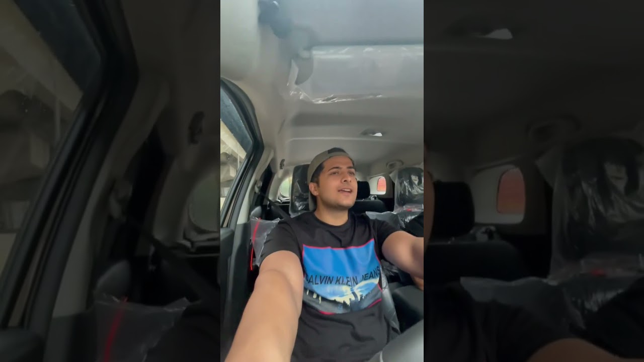 Best Feature of Brezza 2023 😍