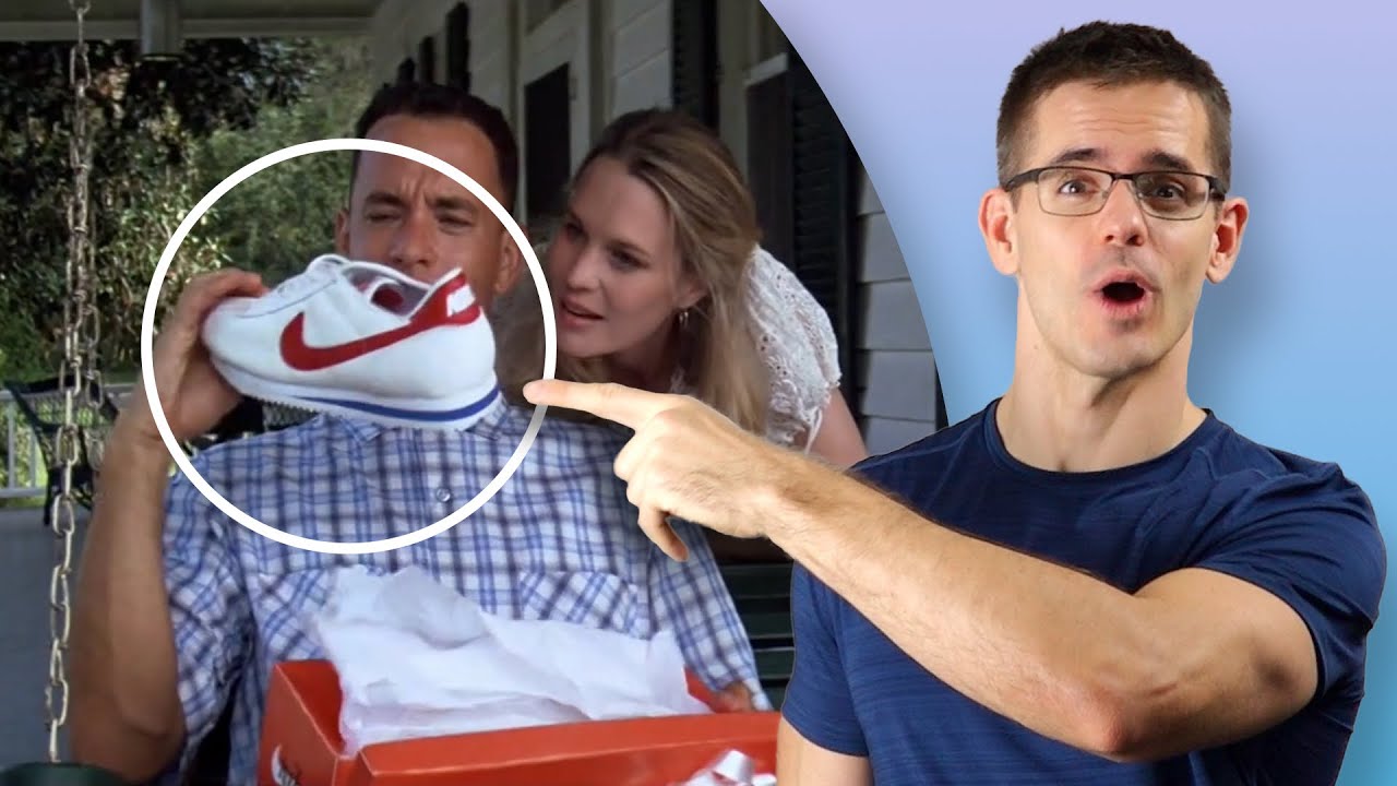Top 5 najkrajších reklám ukrytých vo filmoch