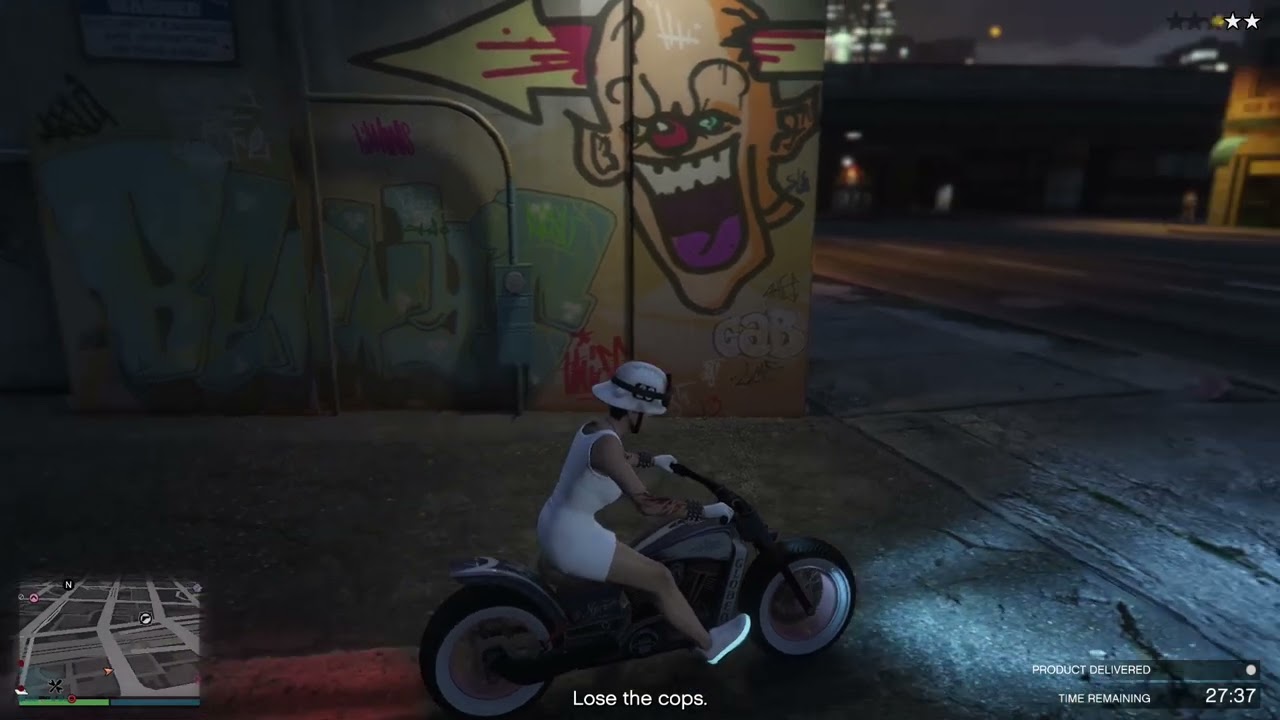GTA V By the Pound