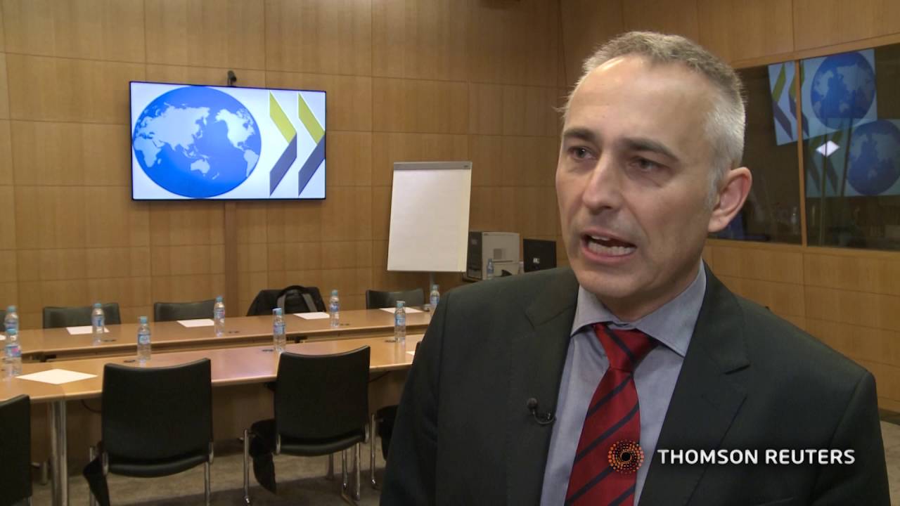OECD Integrity Forum 2016 &ndash; Speaker Interview, Chief Compliance Officer at Siemens AG