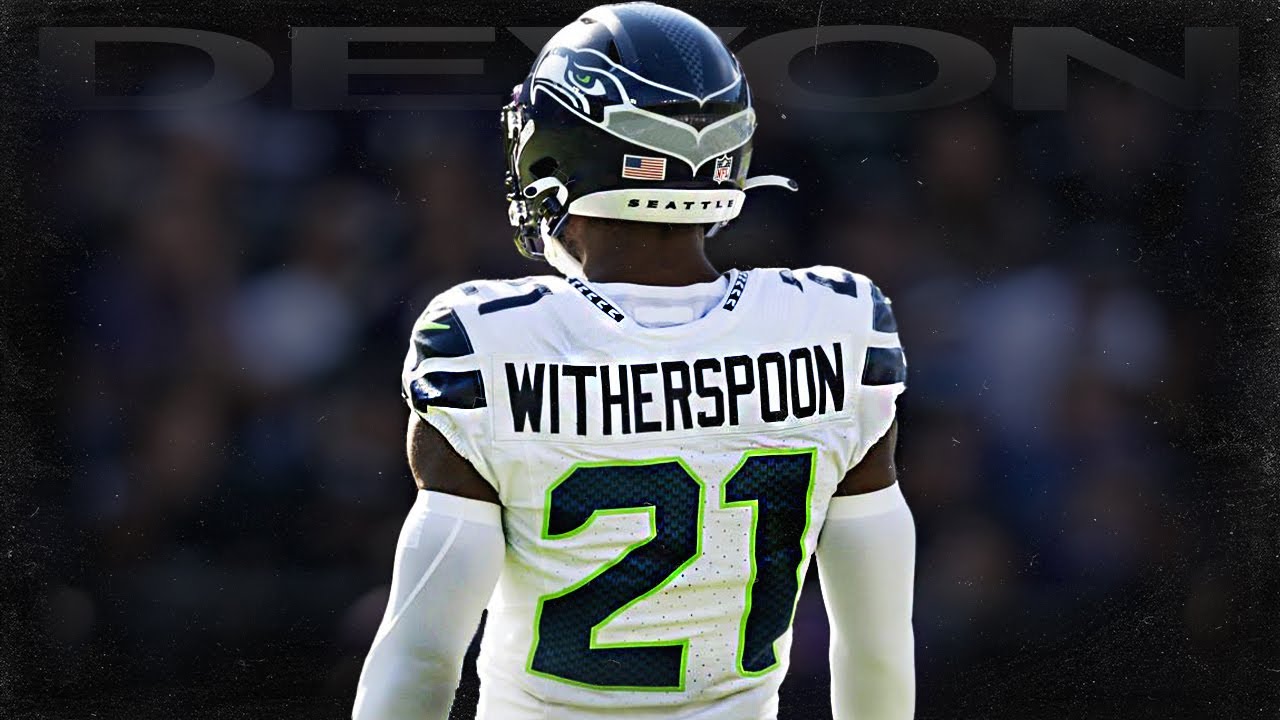 Devon Witherspoon 🔥 Rookie Highlights ᴴᴰ