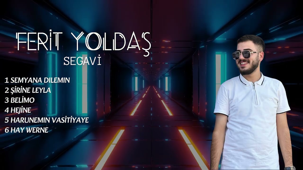 FERİT YOLDAŞ UZUN SEGAWİ KAYIDI