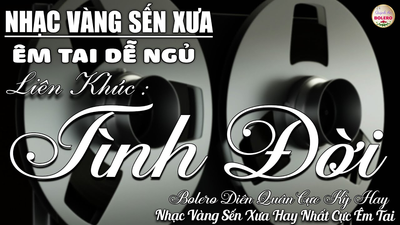 Album Bolero HAY NHẤT HIỆN NAY➤Nhạc Trữ Tình DIỄN QUÂN CỰC ÊM TAI Toàn Bài Hay➤Nhạc Vàng CỰC KỲ HAY