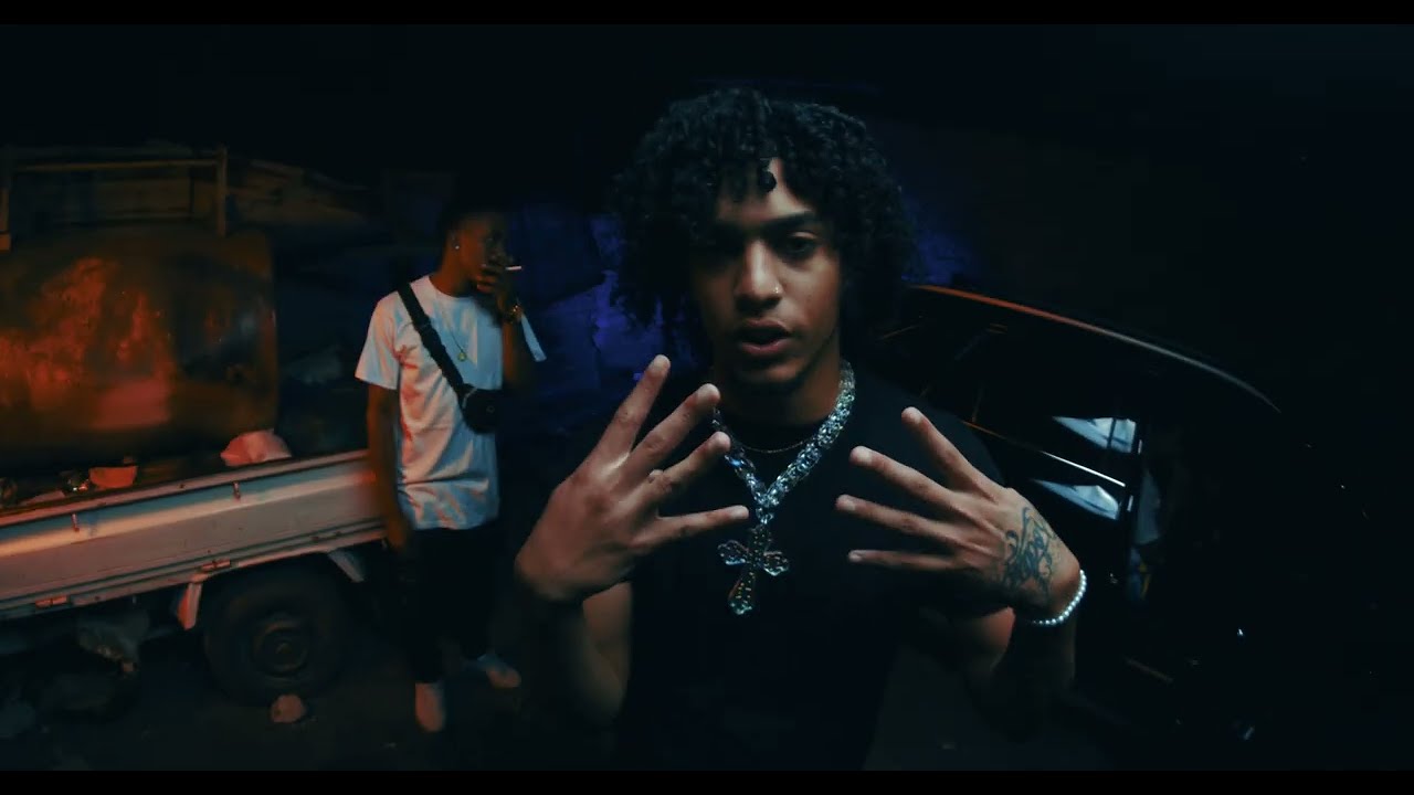 PERTENECER - PRODUCE X @billystarRD  X @YouKentRSG (Video Oficial)