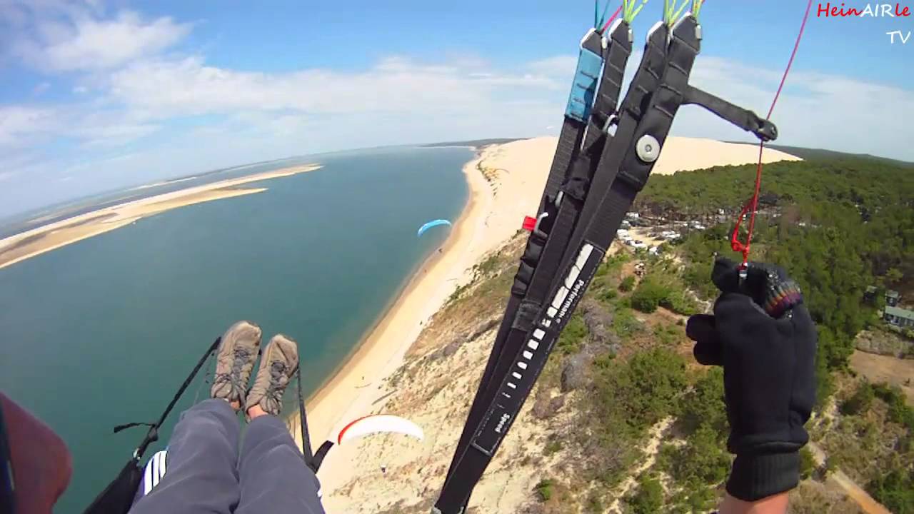 Dune de Pyla 2011