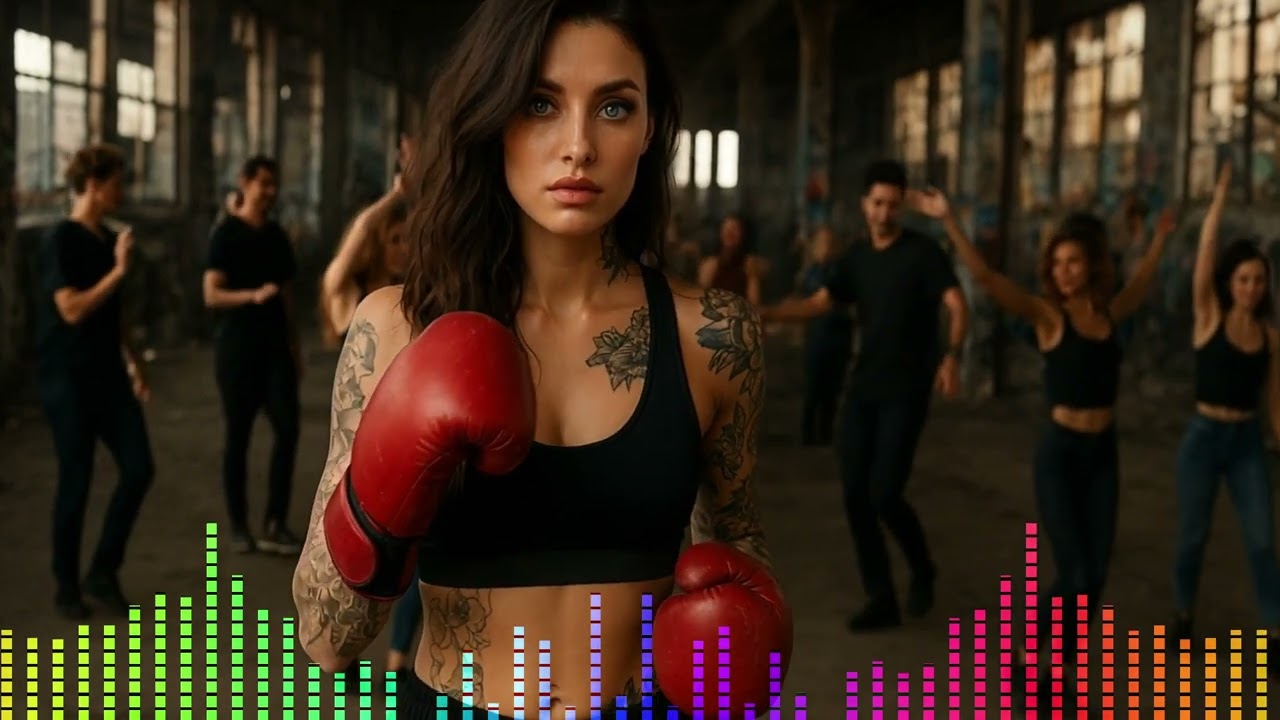 PUNCHLINE - The best Sound Evolution of Human and Artificial Intelligence