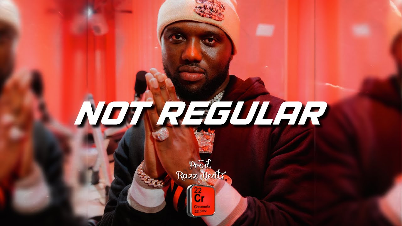 [FREE] Headie One x K Trap Type Beat 2024 - 