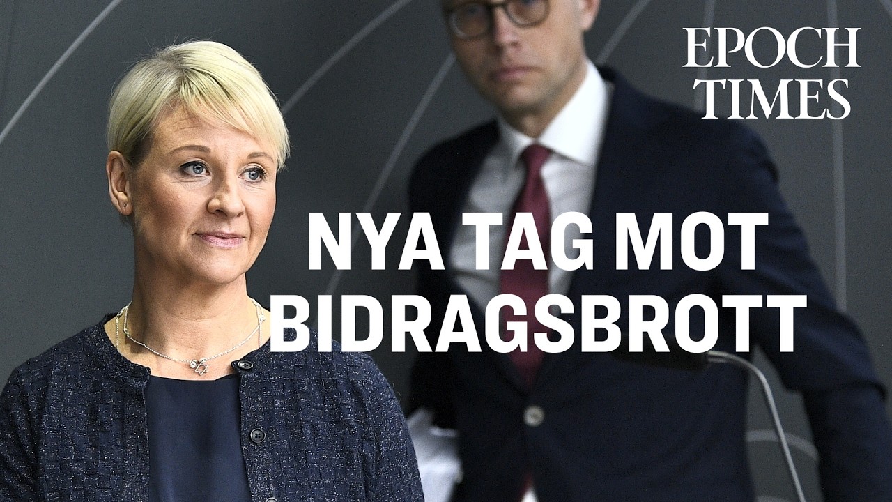 Försäkringskassan kan få egna brottsutredare