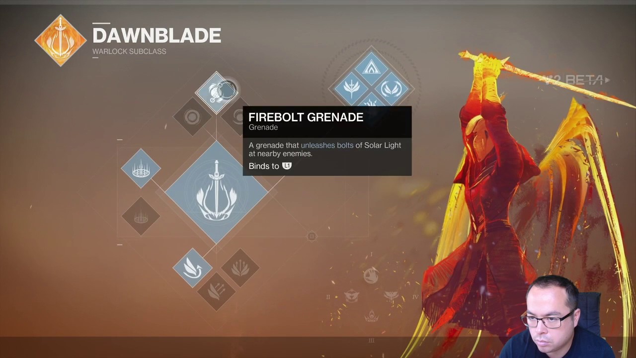 Destiny 2 Countdown Gameplay