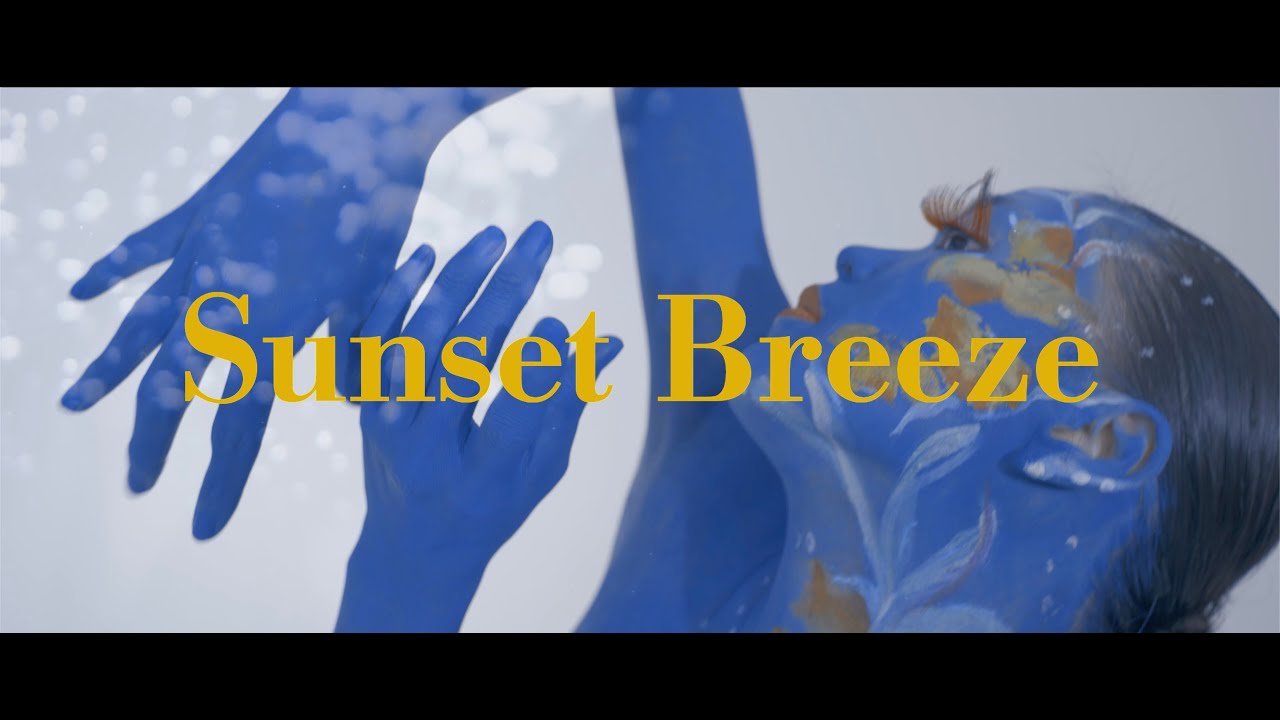 JADHU - Sunset Breeze(Official Music Video)