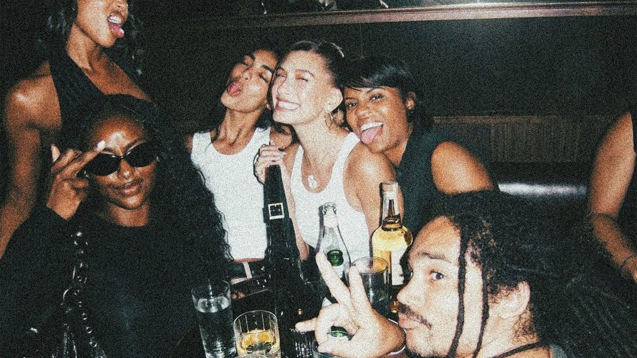 pov: this playlist makes you miss the 2010s club scene 🥲