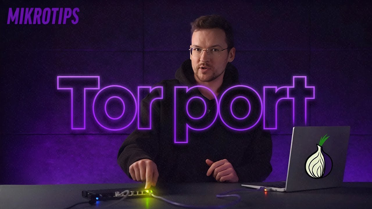 Turn one router port into a covert gateway with MikroTik  🔐🛰️