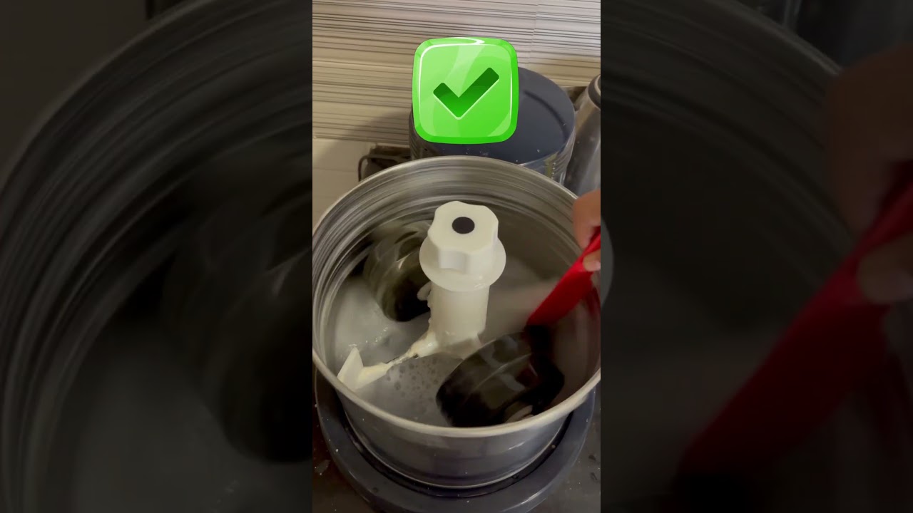 Easy Grinder Cleaning Tip#usefultips #shorts #minivlog