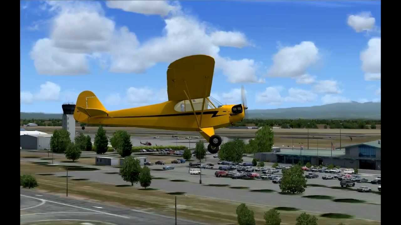 FTX Global - FTX Vector - KRDD