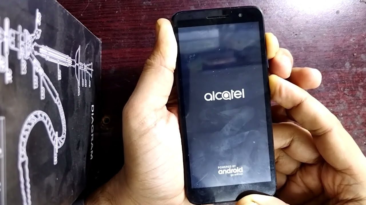 how to remove password alcatel 5033g | alcatel 5033 hard reset