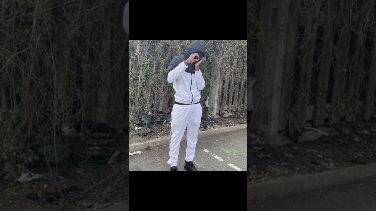 #ManorPark #OM Rekka - Solo [Exclusive]
