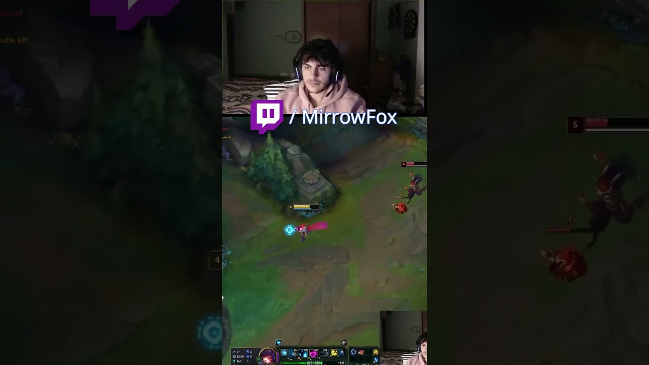 AHRI VS YASUO THEY ALWAYS GET OUTPLAYED