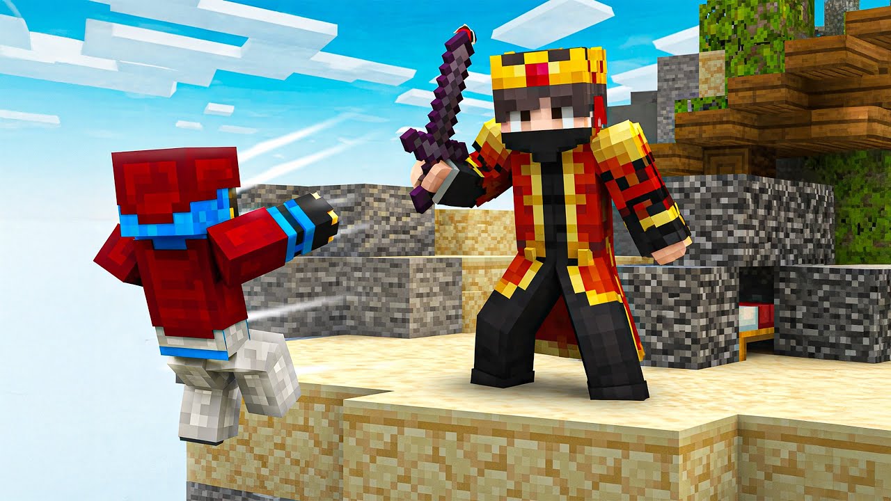 Playing Bedwars With Subscribers 🔥 | JOIN FAST | MC Fleet LIVE