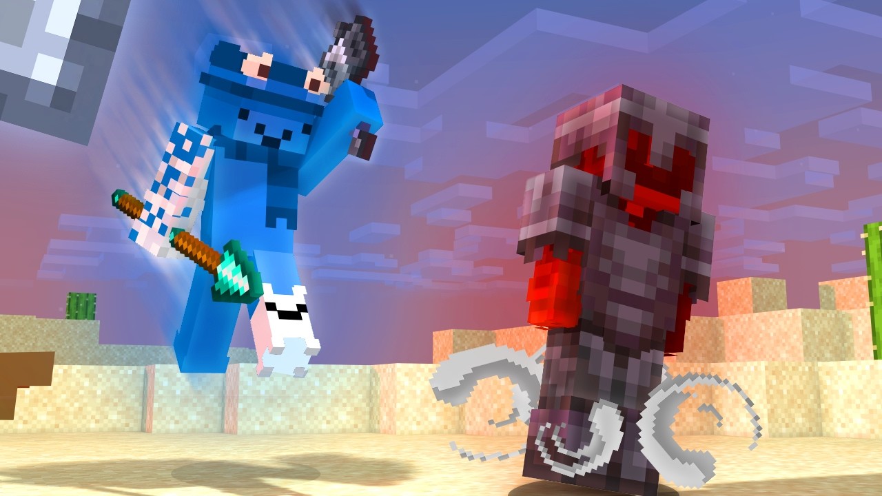 How I Mastered Minecraft Velocity