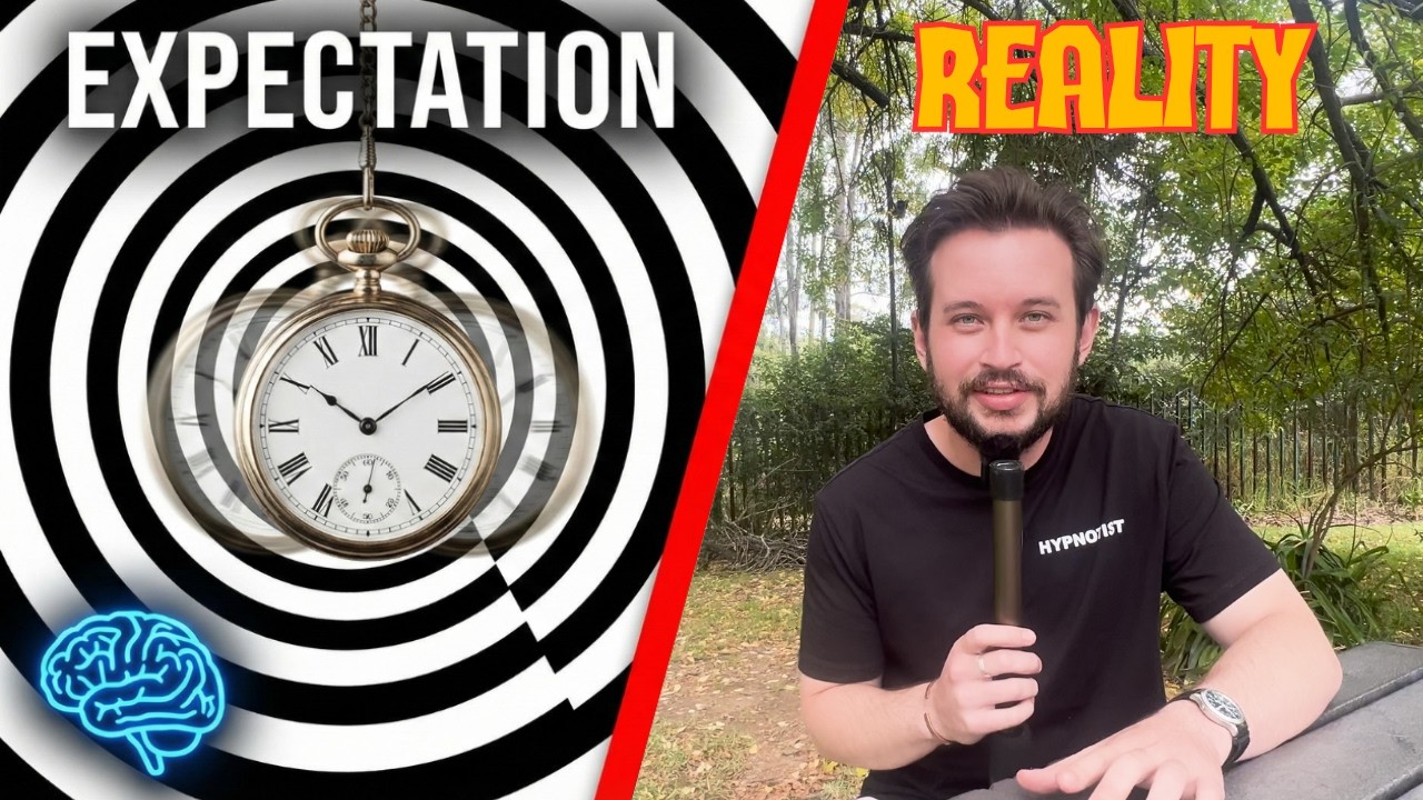 When Hypnosis Fails: What No One Tells You