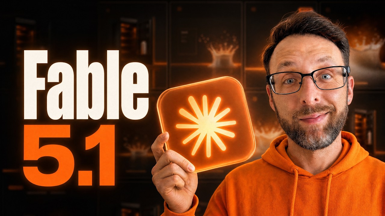 Claude Fable 5.1 + Claude Design = OBŁĘDNE karuzele na Instagram!