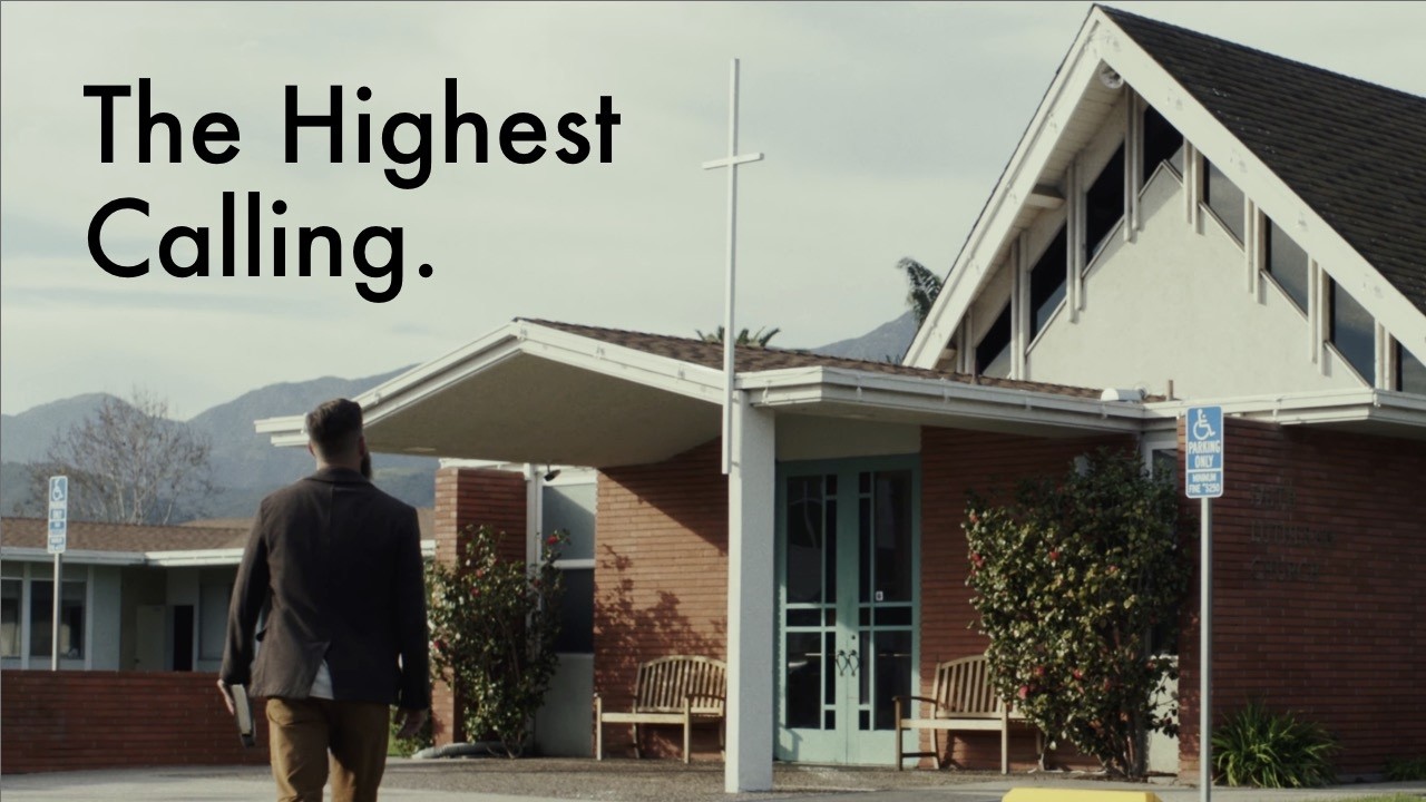 The Highest Calling
